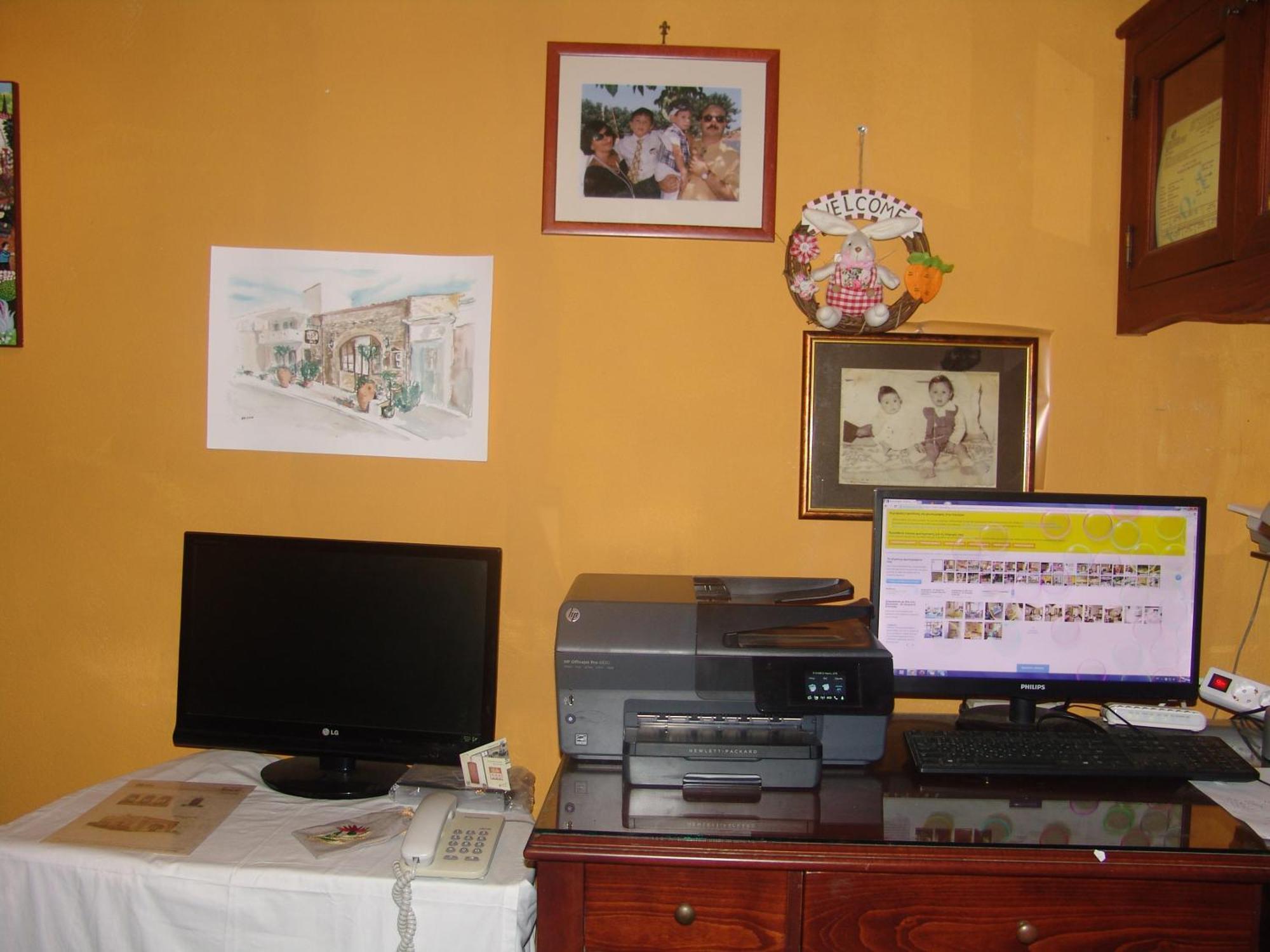 Apartament Idili Pánormos Zewnętrze zdjęcie