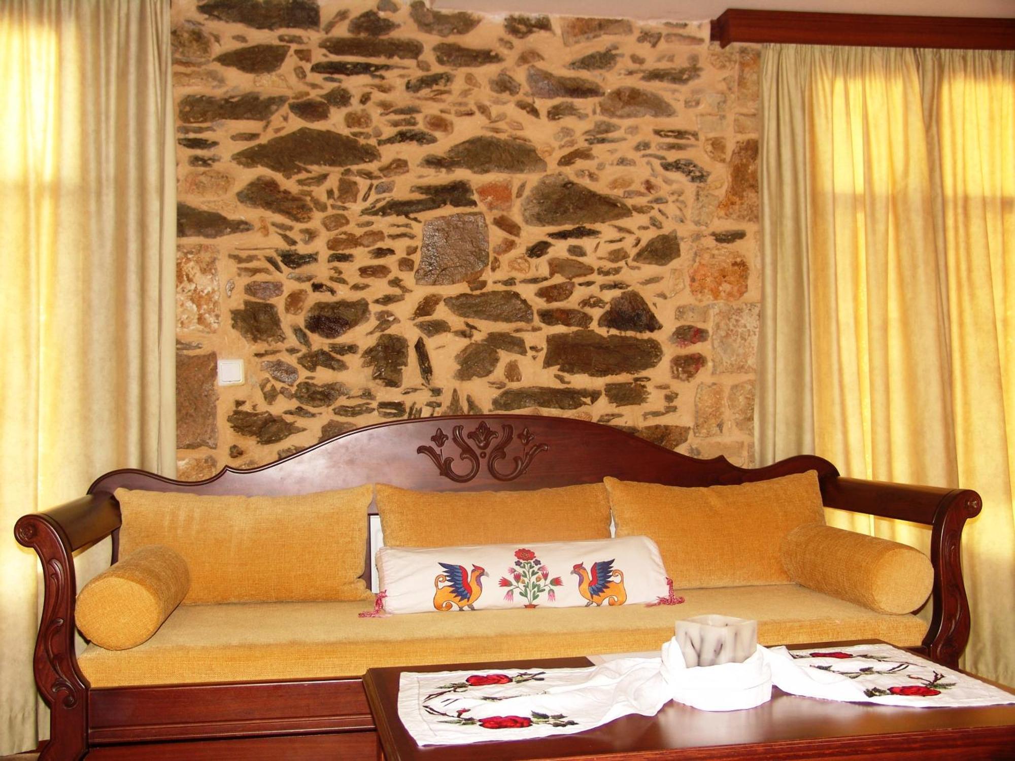 Apartament Idili Pánormos Zewnętrze zdjęcie
